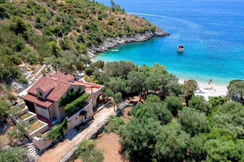 Villa BENEDETA-Dubovica Hvar - Accommodation