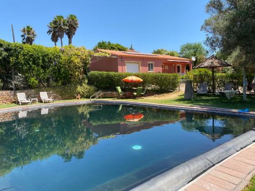  Casa Arcádia, Unterkunft in São Bartolomeu de Messines