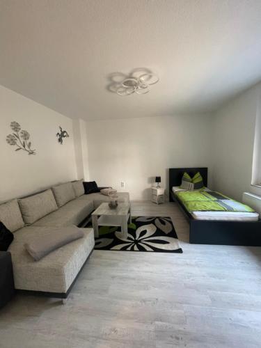 Richter Apartments Finsterwalde 2 in Finsterwalde