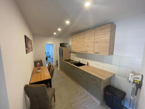 Richter Apartments Finsterwalde 2 in Finsterwalde