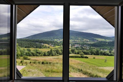 Domki pod Groniem Domki pod Groniem