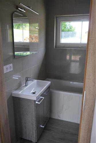 Domki pod Groniem Domki pod Groniem