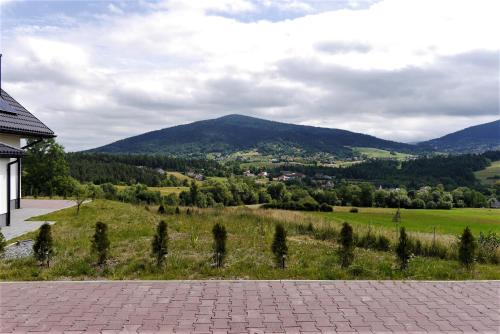 Domki pod Groniem Domki pod Groniem