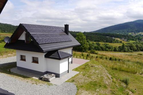 Domki pod Groniem Domki pod Groniem