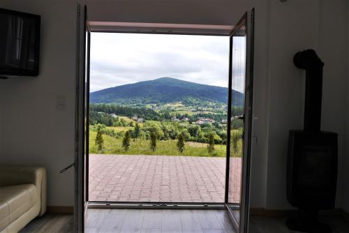 Domki pod Groniem Domki pod Groniem