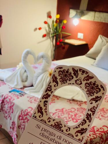  Rosa dei Venti Accomodation in Tropea