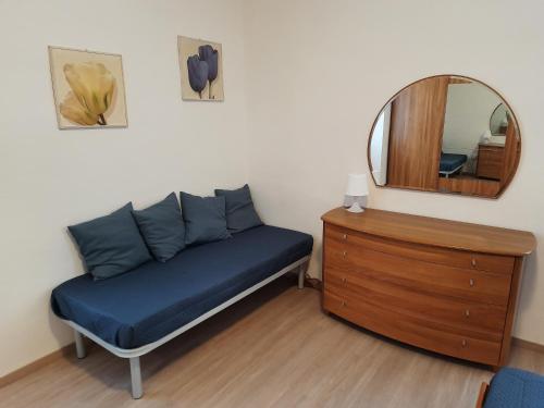 Appartamento Lavisotto