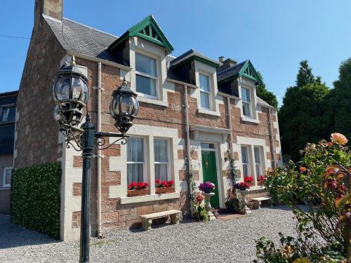 Bosta B&b, Inverness, Highlands