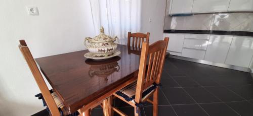 virtuve, Hostel de Borba - Just In House in Borba