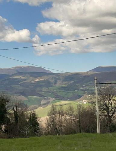 In Country Luxury Lodges, Macerata