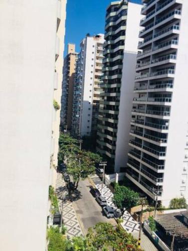 Apartamento Pitangueiras - Guaruja