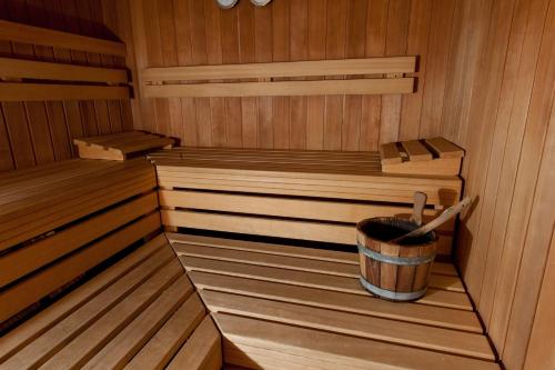 Appartements Zermatt Paradies - image 6