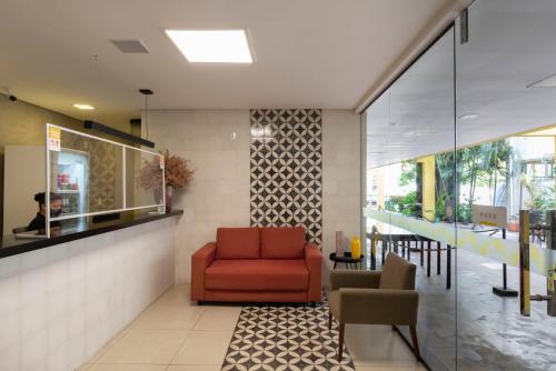 Hotel Vila Leste in Teresina