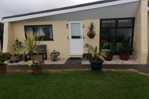 Beautiful newly refurbished holiday bungalow