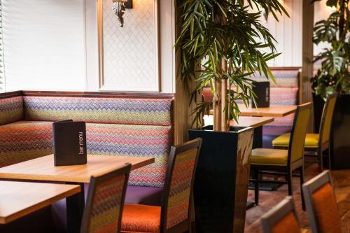 Leonardo Inn Glasgow West End - image 6