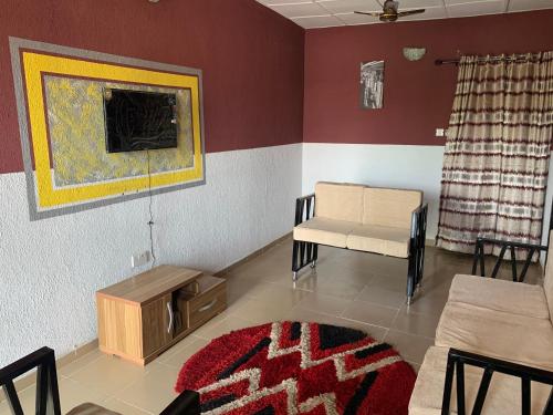 SJS Apartment