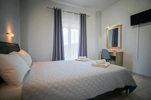  Yria ntn Studios in Vanáton