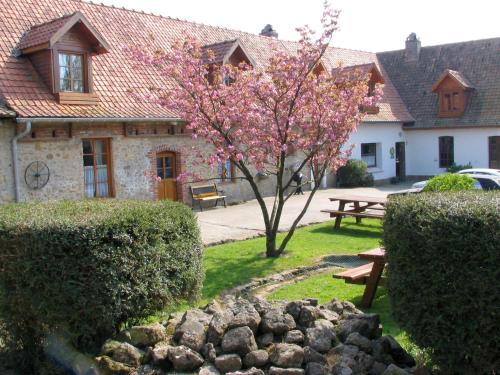 Auberge du Blaisel