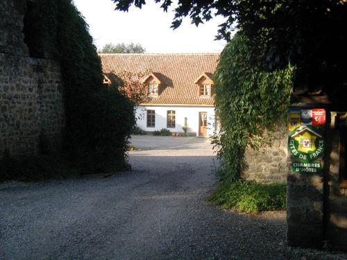 Auberge du Blaisel