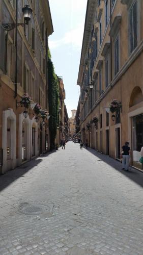 Hotel Croce Di Malta