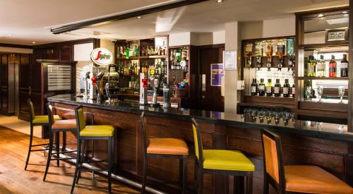 Leonardo Inn Glasgow West End - image 10