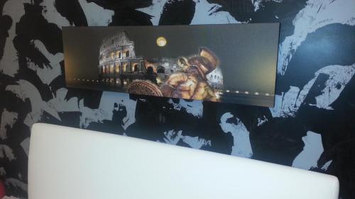 Acanto Room Suite - main image