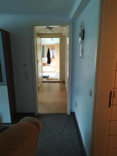 schnuggliche Ferienwohnung in Eppendorf