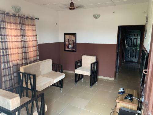 SJS One bedroom Apartment