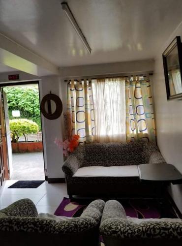 Fam and group Home Stay