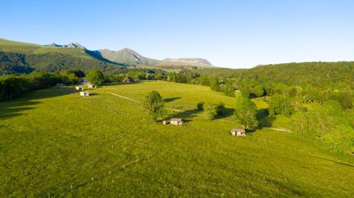 Terre d'Horizon Auvergne