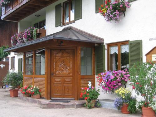 Landhaus Berktold 3