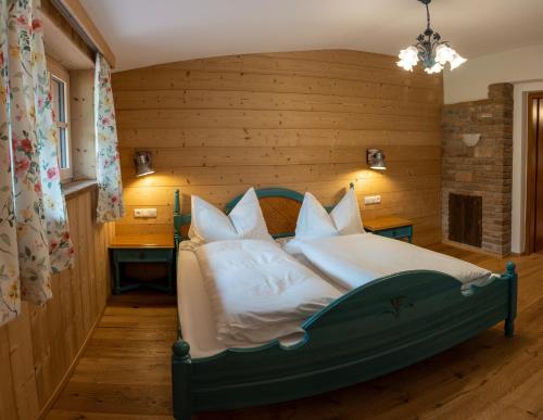 Frühstückspension Haus Mayr in Hinterstoder, Österreich