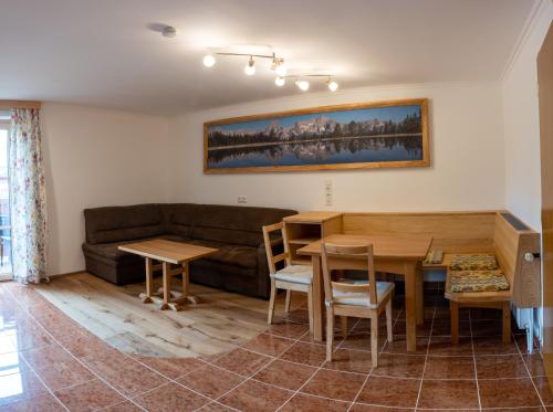 Frühstückspension Haus Mayr in Hinterstoder, Österreich