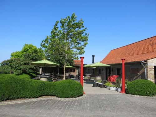 Hoeve Chartreuse 1