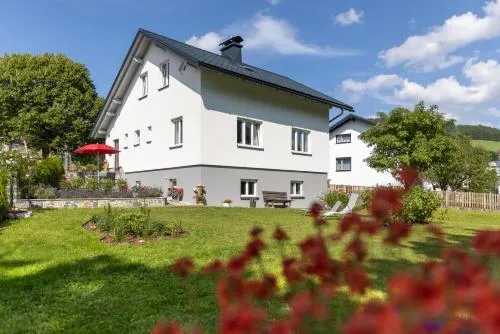 Gerli Appartement Mariazell in Mariazell, Österreich