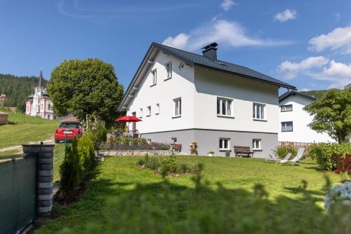 Gerli Appartement Mariazell