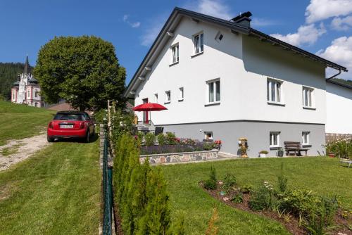 Gerli Appartement Mariazell