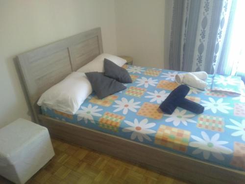  Greek appartments! in Kavala