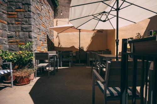 設施, Guest House PachaMama in 皮蘭