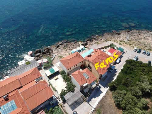 FAROS, Agios Nikolaos (Foto 8)