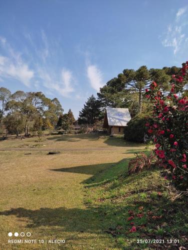 cabanasluar, São Francisco de Paula (fotografie 8)