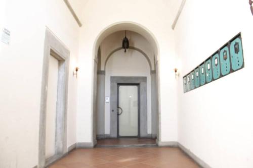 Art Apartment Santa Croce Suite