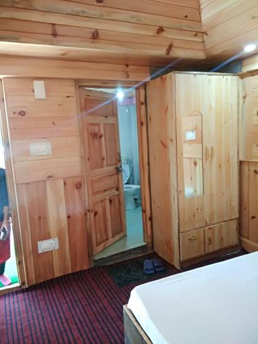 Rustic Paradise Rakchham
