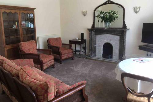 Entire Maisonette Torquay Newly Renovated