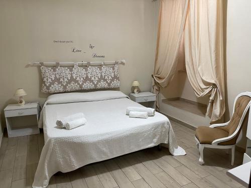 Hola Cathedral House, Palermo (fotografie 8)