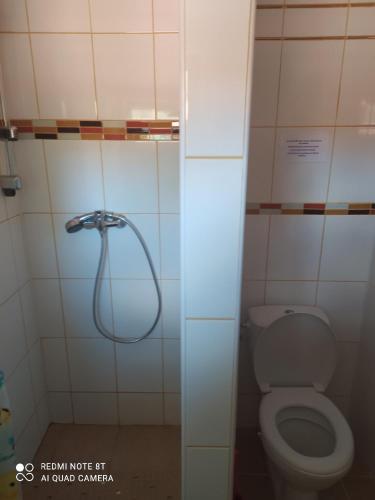 Penzion Slunce nad Vinnym Sklepem photo