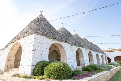  Masseria Pilano, Pension in Crispiano bei Masseria Orimini