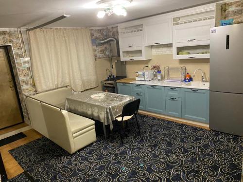 Apartment Tsvetochny Tupik - main image