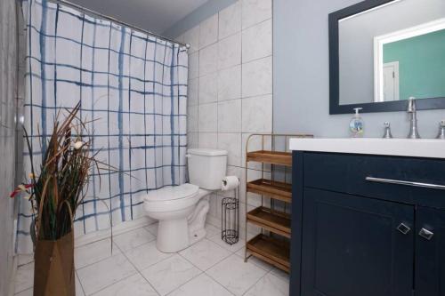 Your luxury home away from home