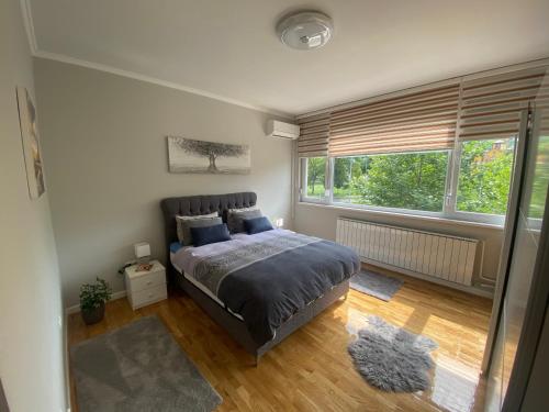 Apartman Amy Delux - image 14